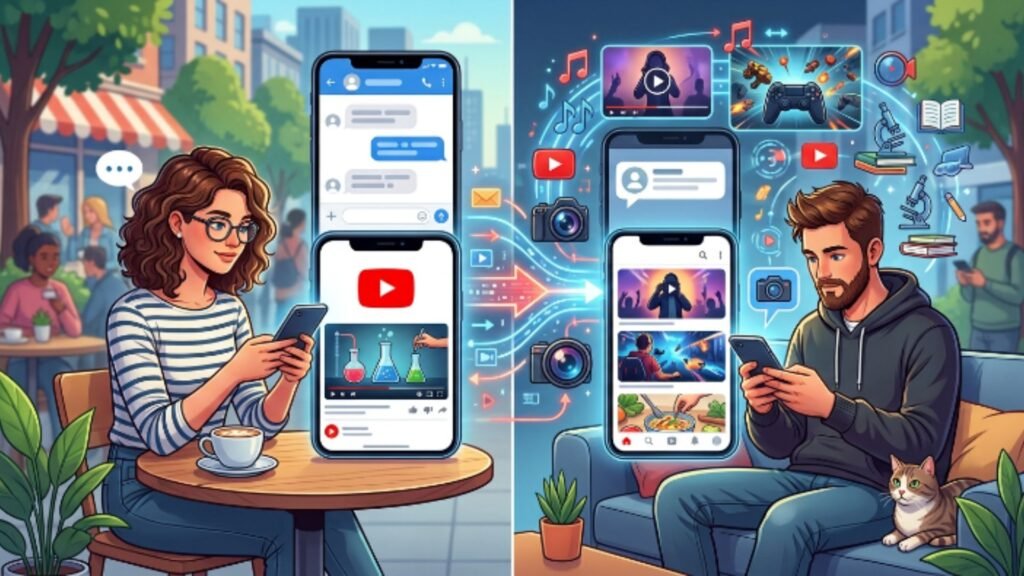 What Does “YT” Mean in Text?