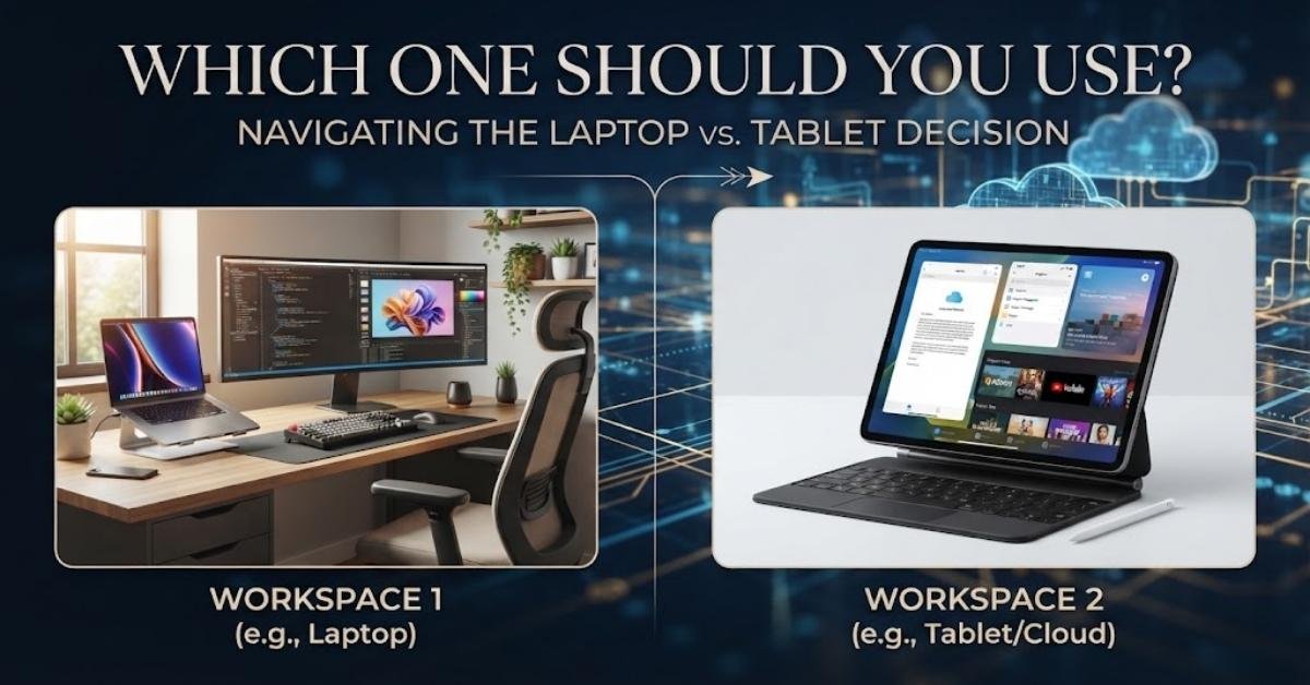 Which One Should You Use?