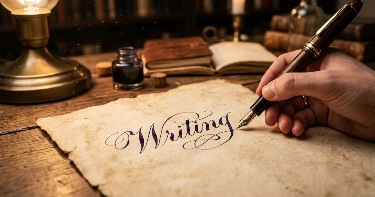Writing or Writting: Which Spelling Is Correct?