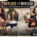 boujee vs bougie