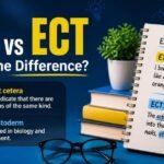 etc or ect