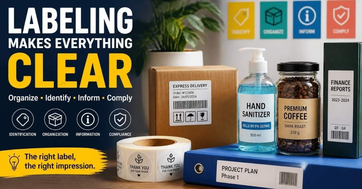 labeling or labelling