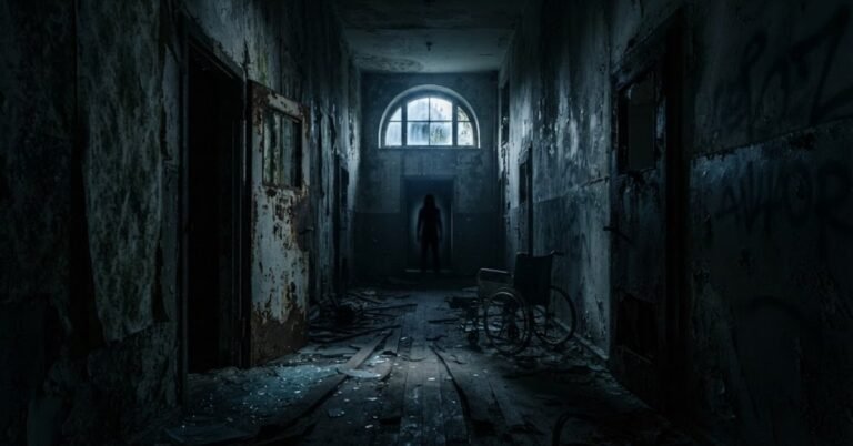 scarry or scary