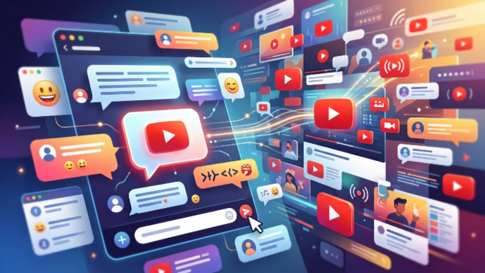 yt meaning in chat